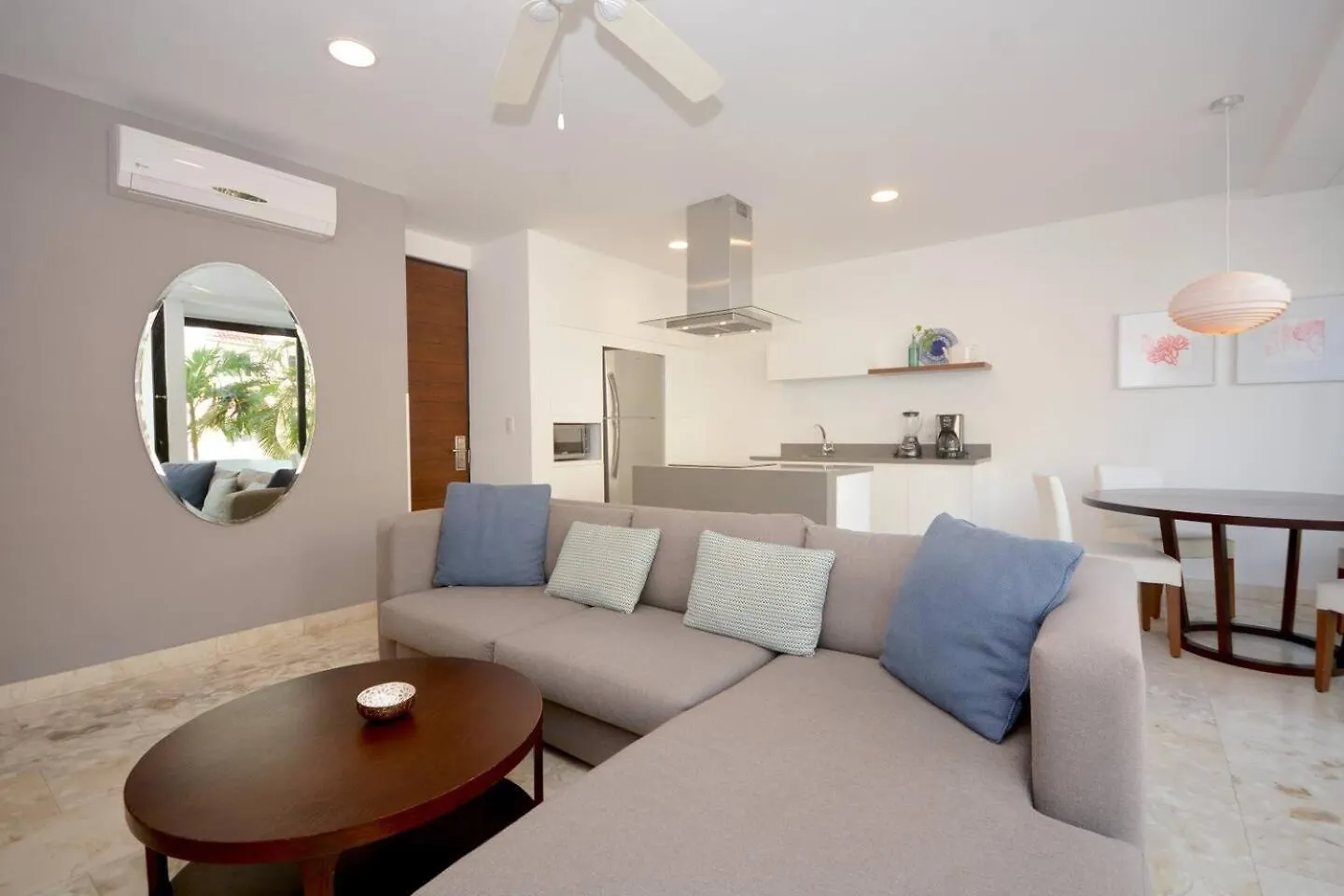 פלאייה דל כרמן Fabulous Apartment In The Center Of Playa 0*, פלאייה דל כרמן מקסיקו