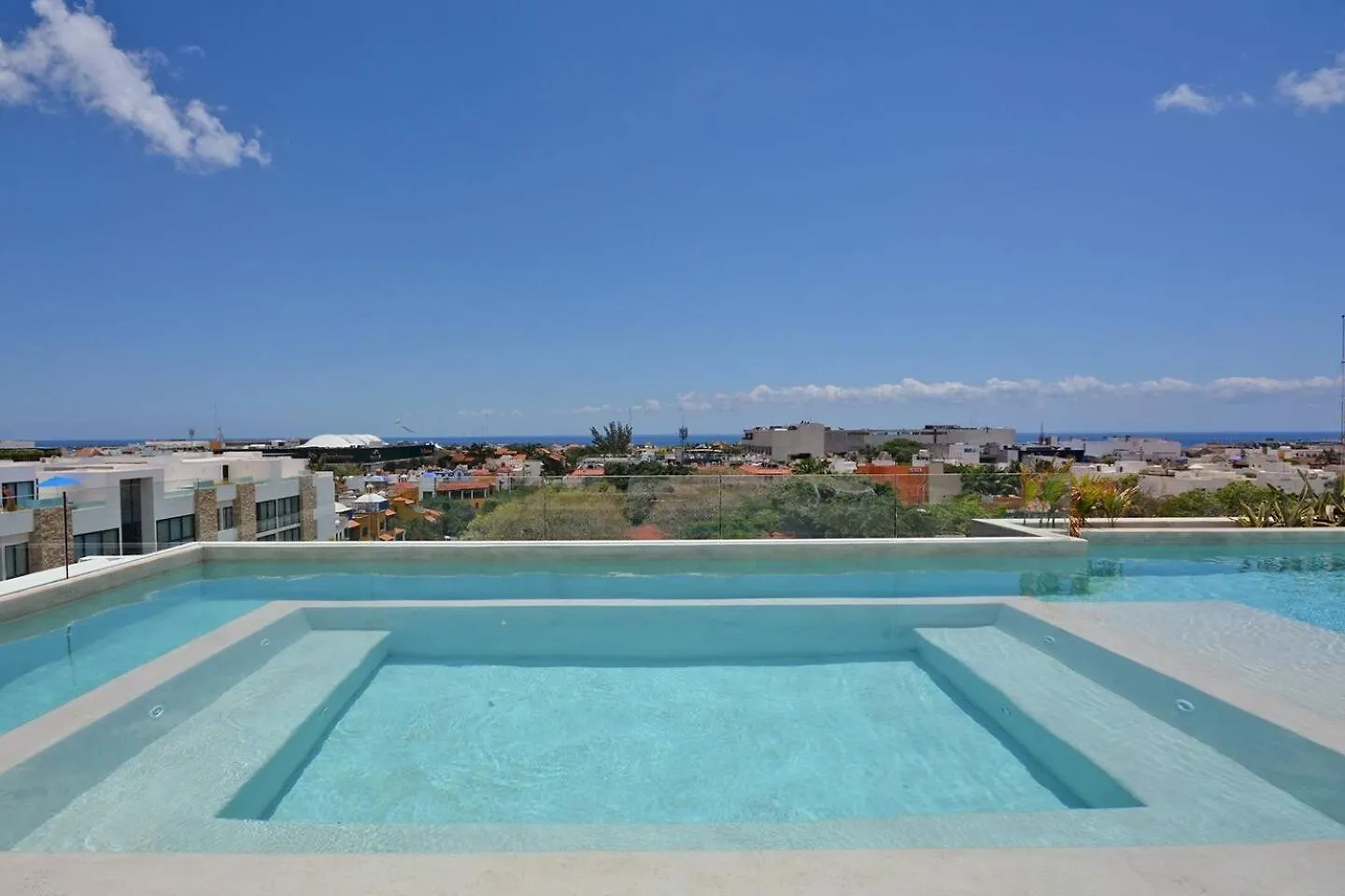 Fabulous Apartment In The Center Of Playa Playa del Carmen