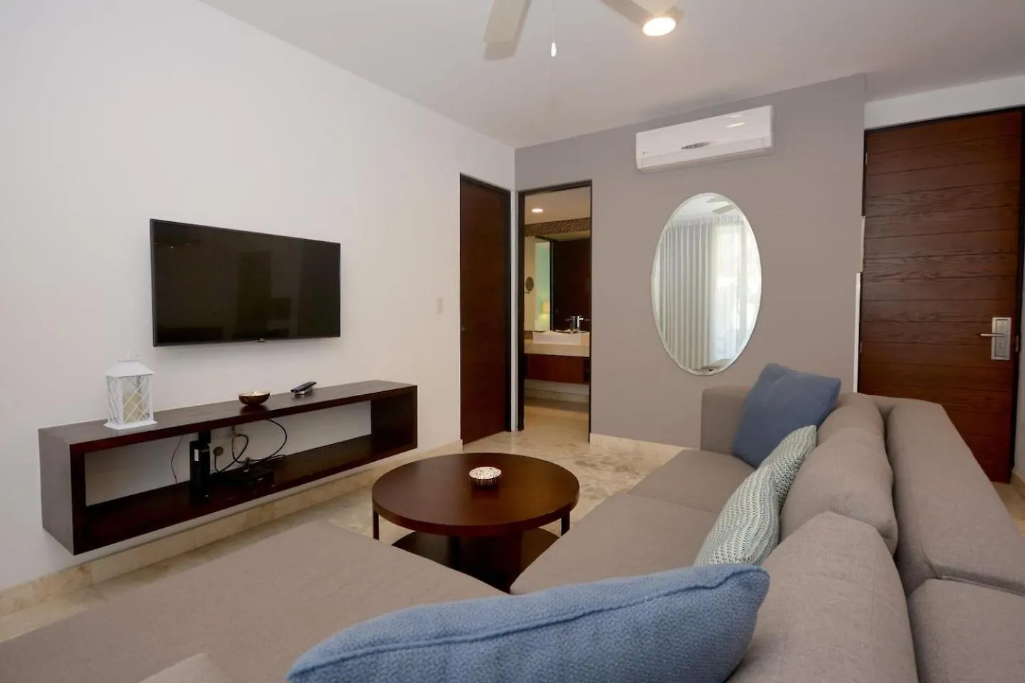 Fabulous Apartment In The Center Of Playa Playa del Carmen 0*,