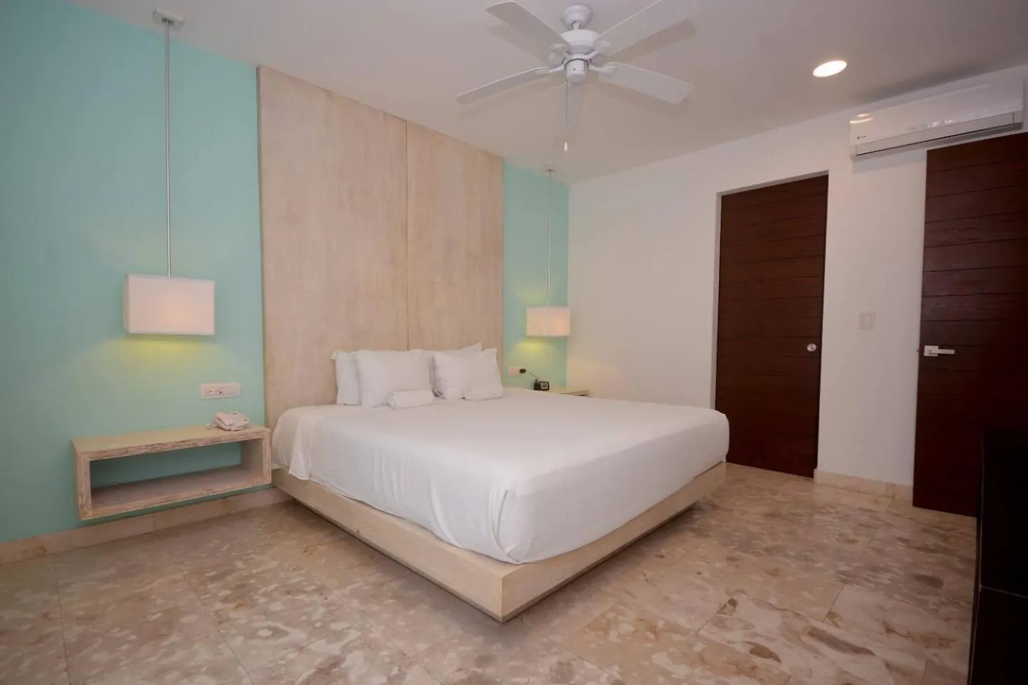 Fabulous Apartment In The Center Of Playa Playa del Carmen Mexico