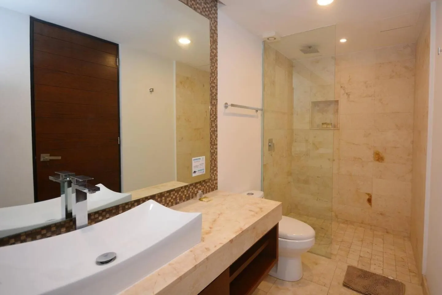 Fabulous Apartment In The Center Of Playa Playa del Carmen Mexico