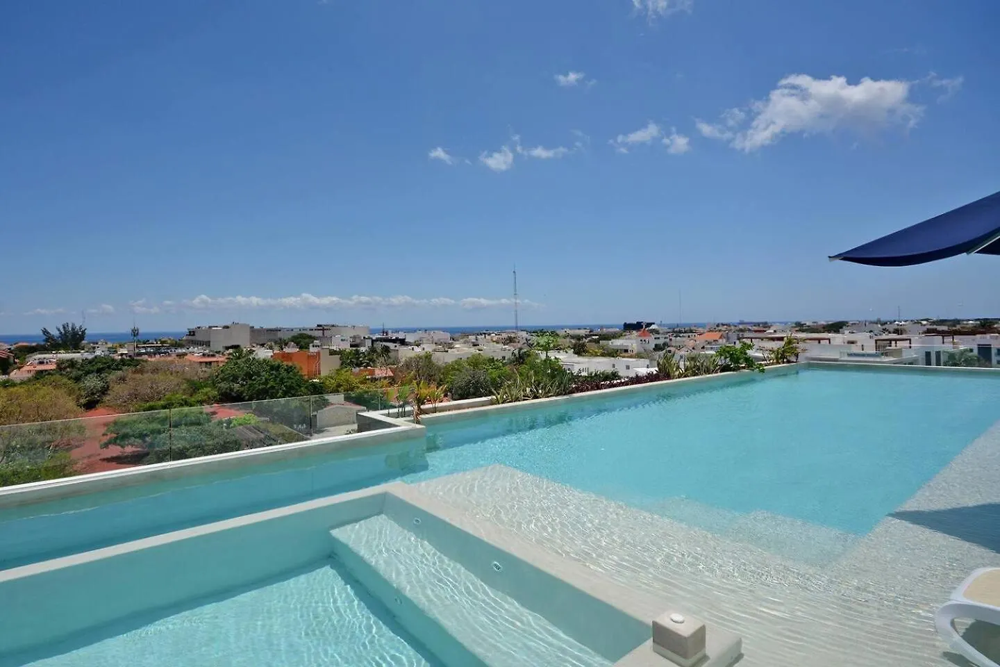 Fabulous Apartment In The Center Of Playa Playa del Carmen