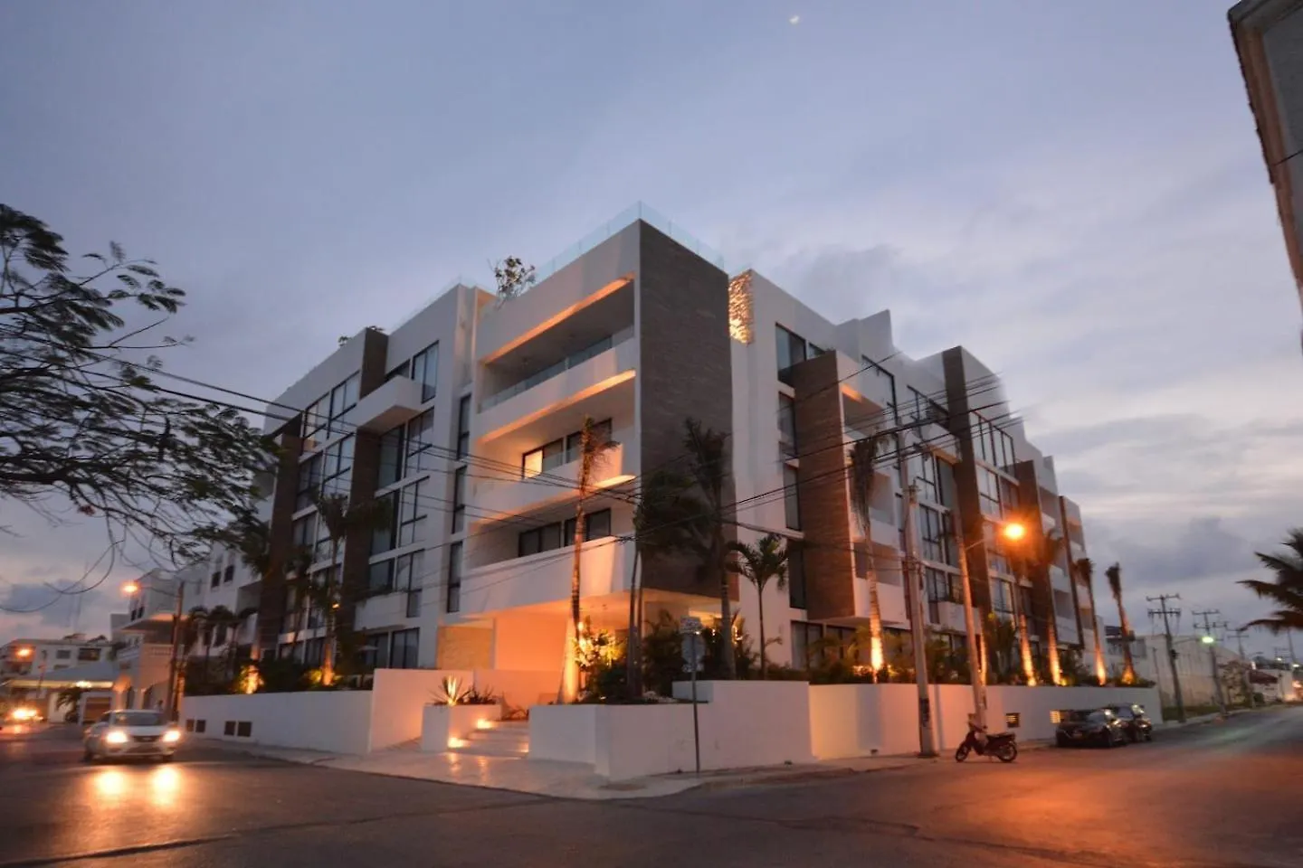 Fabulous Apartment In The Center Of Playa Playa del Carmen